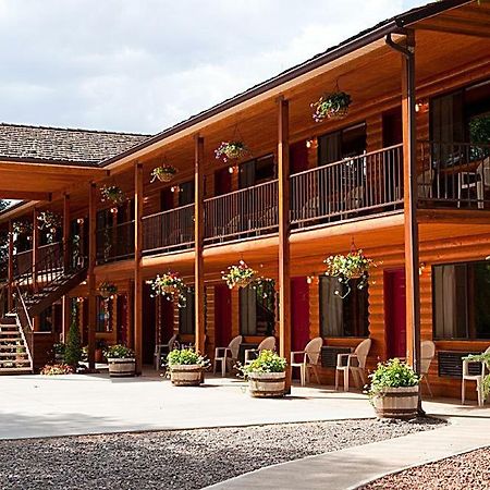 Austin'S Chuckwagon Motel Торрі Екстер'єр фото