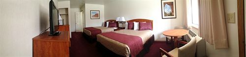 Austin'S Chuckwagon Motel Торрі Екстер'єр фото