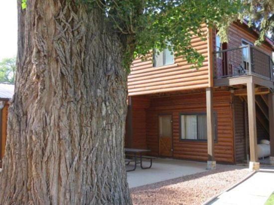 Austin'S Chuckwagon Motel Торрі Екстер'єр фото