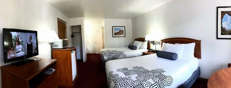 Austin'S Chuckwagon Motel Торрі Екстер'єр фото